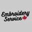 Embroidery Service CA