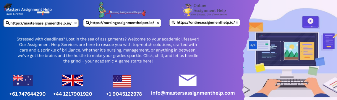 Do My Assignment UK A Premier Assignment Help Event at Masters Assignment Help