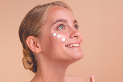 Vital Skin Protection: Beyond Sunscreens  