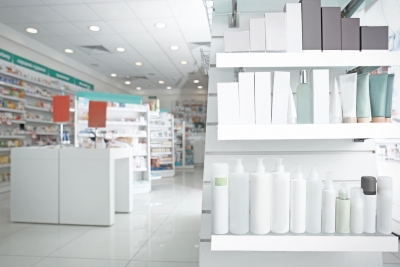 A Dazzling Display: Stop Clients in their Tracks with These Retail Display ...