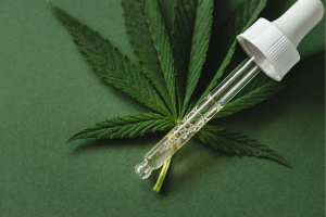 From Formation to Rehabilitation: Navigating Scar Treatment with Cannabis 