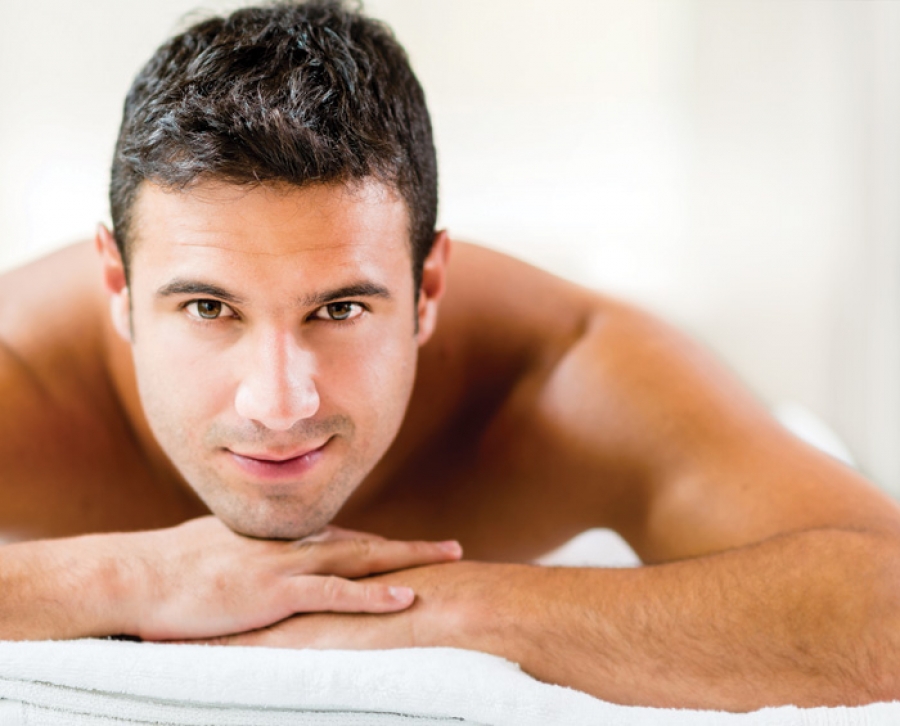 Finding And Keeping Your Man Attracting The Male Spa Client