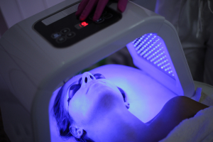 Light Work: Enhancing Outcomes &amp; Growing Incomes with LED Light Therapy 