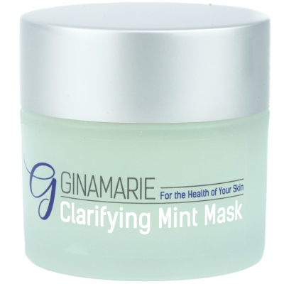 Favorite Clay Mask