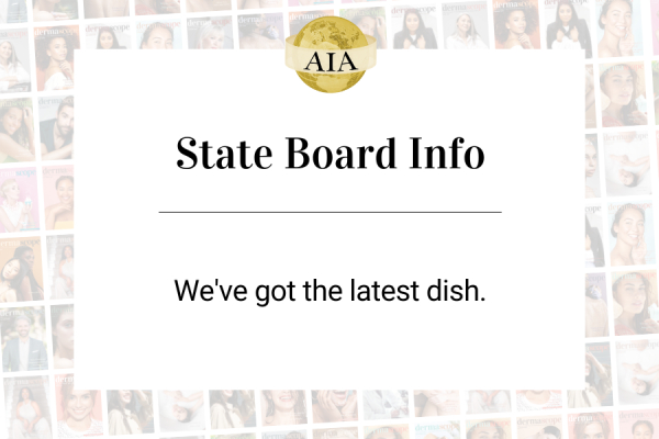 State Board Requirements