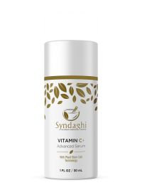 Syndaghi Vitamin C + Advanced Serum