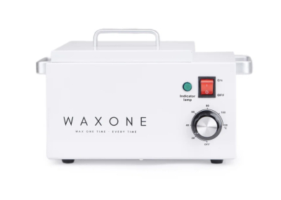 WaxOne 5LB Wax Warmer