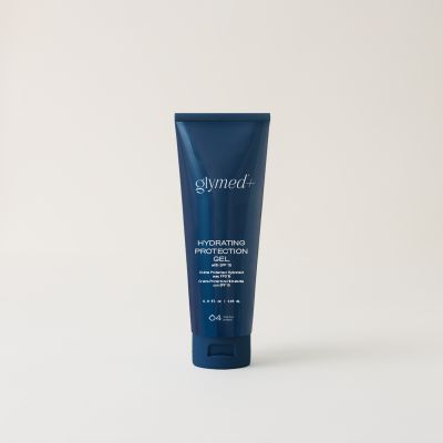 GlyMed Plus Hydrating Protection Gel with SPF 15