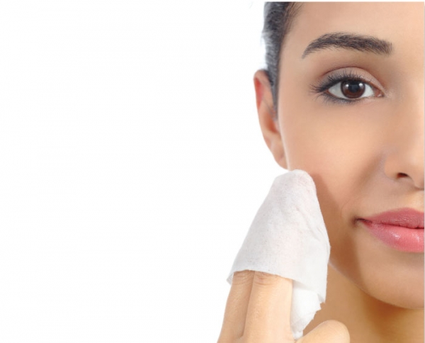 Makeup Wipes:  More Harm Than Good?