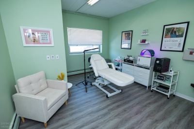 Advanced Aesthetics Skin Care Studio  