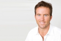 Ben Johnson, M.D., CEO of Osmosis Skin Care