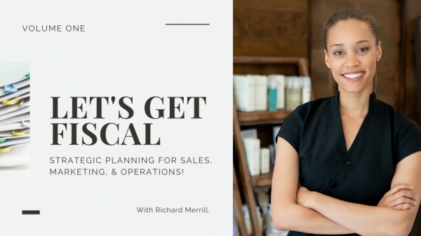 Strategic Planning for Your Best Year Yet: Sales, Marketing &amp; Operations