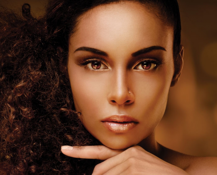 darker toned lipstick for black women dark skin