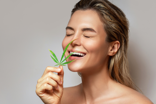 Beauty &amp; the Bud: Cannabis &amp;Skin Care 