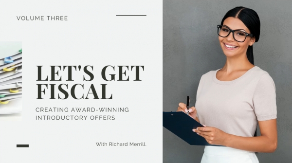 How to Create An Award-Winning Introductory Offer