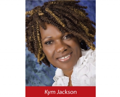 Skyline College Cosmetology Spa and Wellness welcomes Kym Jackson