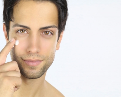 Tailoring Skin Care to the Male Clientele