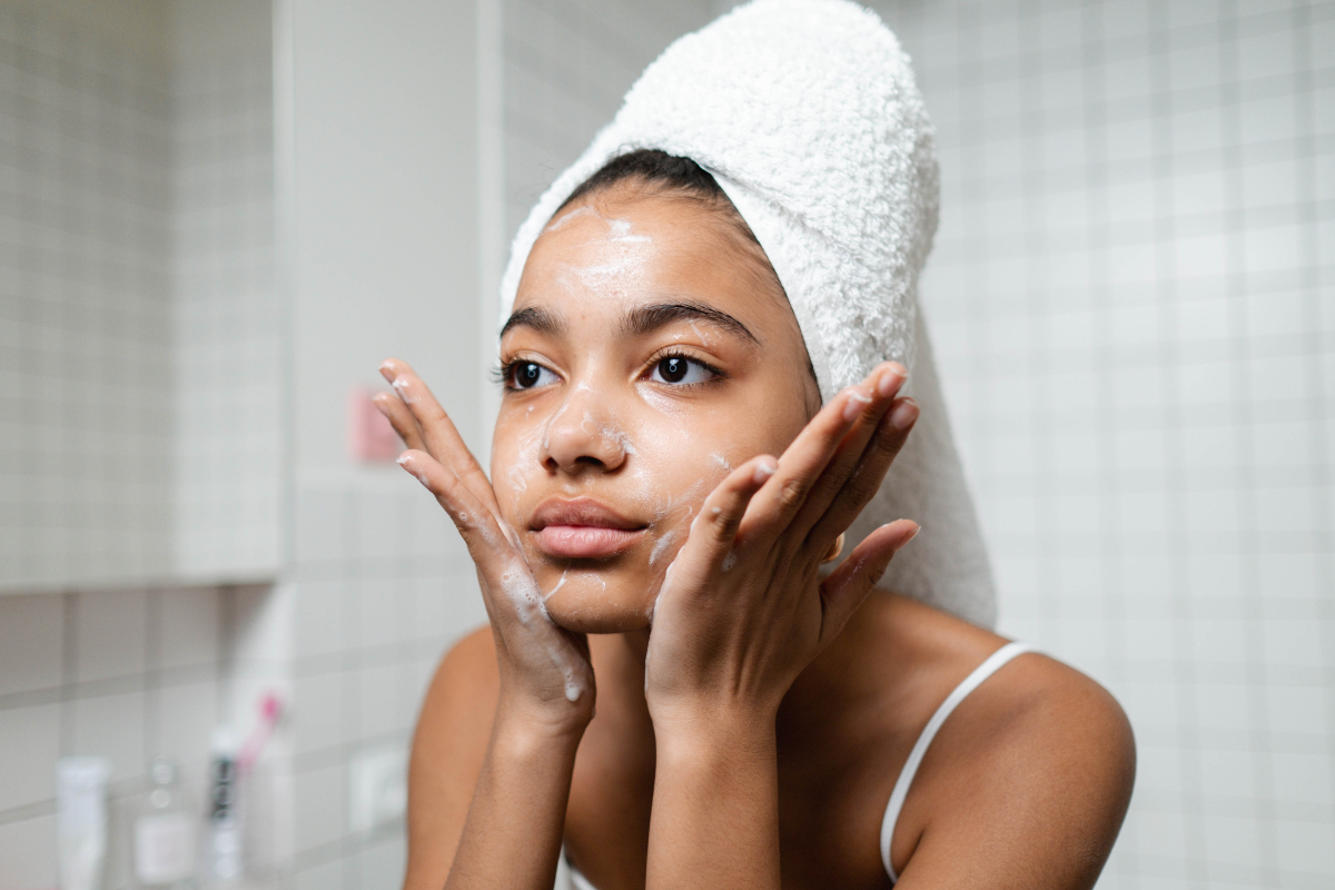 Reaching Gen Z: The Pathway to Great Skin 